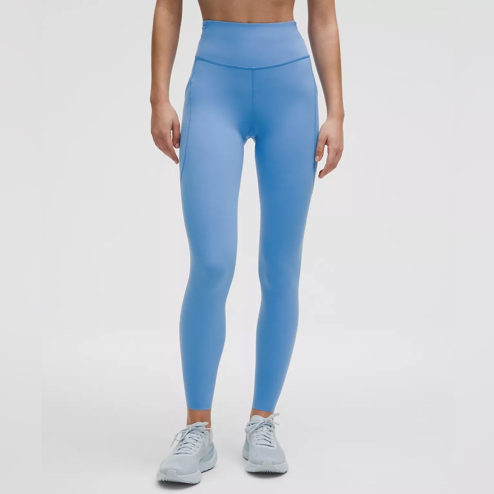 NWT LuluLemon High Waisted Leggings